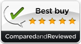 来自ComparedAndReviewed.com 对WavePad音频编辑软件的评论