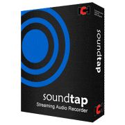 SoundTap 박스샷
